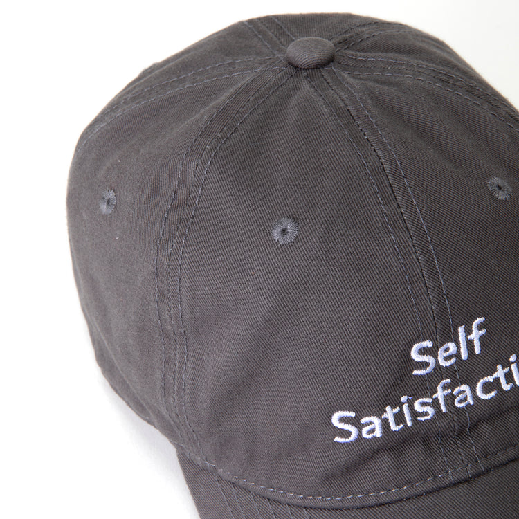 meltum | メルタム　Self Satisfaction Cap