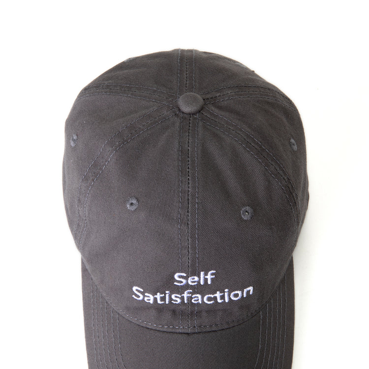 meltum | メルタム　Self Satisfaction Cap