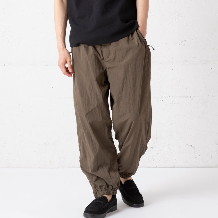 meltum | メルタム　ALL-ROUND TECH PANTS