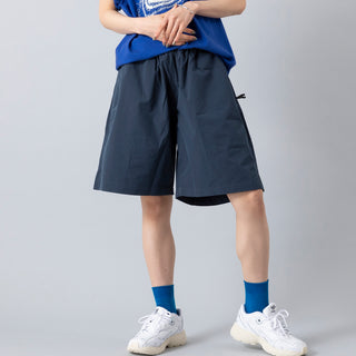 meltum | メルタム　SCOTCHGARD WIDE SHORTS