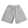 meltum | メルタム　SCOTCHGARD WIDE SHORTS