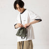 meltum | メルタム　SOFT SHELL SHOULDER POUCH