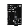 HAUT | オウ HAUT フェイス / リップ バーム(モイスト)