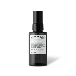 NIOCAN | ニオキャン NIOCAN SMELL CANCELING SPRAY 100ml