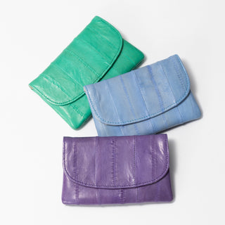 Double Quotes | ダブルクオーツ シンプルカードホルダー パステル