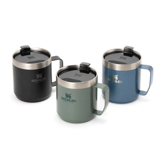 スタンレー　STANLEY CLASSIC MULTI-CUP 2個セット　新品 スタンレー Stanley スタッキング真空パイント 0.47L タンブラー