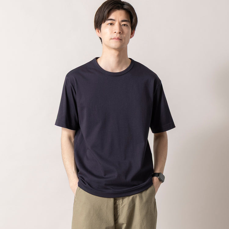 着用サイズ L(身長181cm)