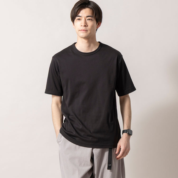 着用サイズ L(身長181cm)