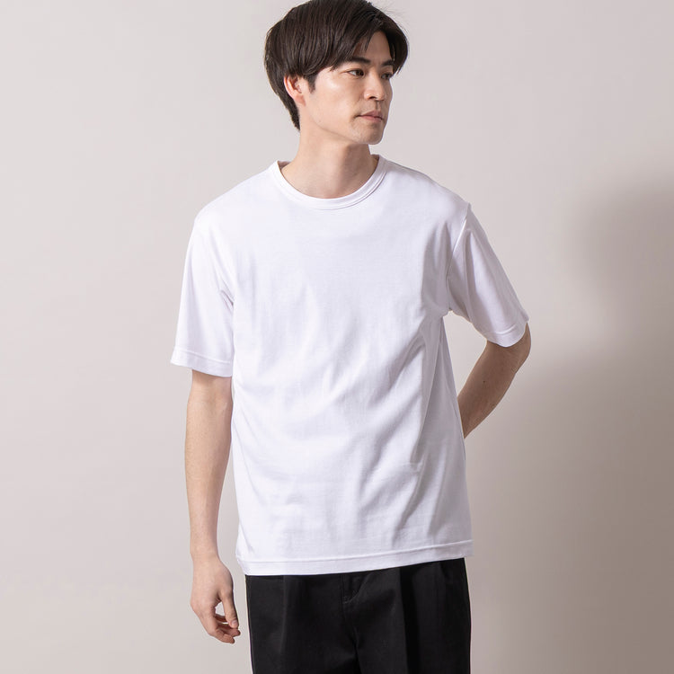 着用サイズ L(身長181cm)