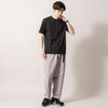 着用サイズ L(身長181cm)