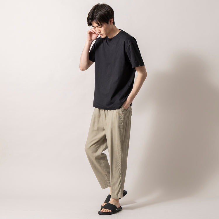 着用サイズ L(身長181cm)