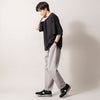着用サイズ L(身長181cm)
