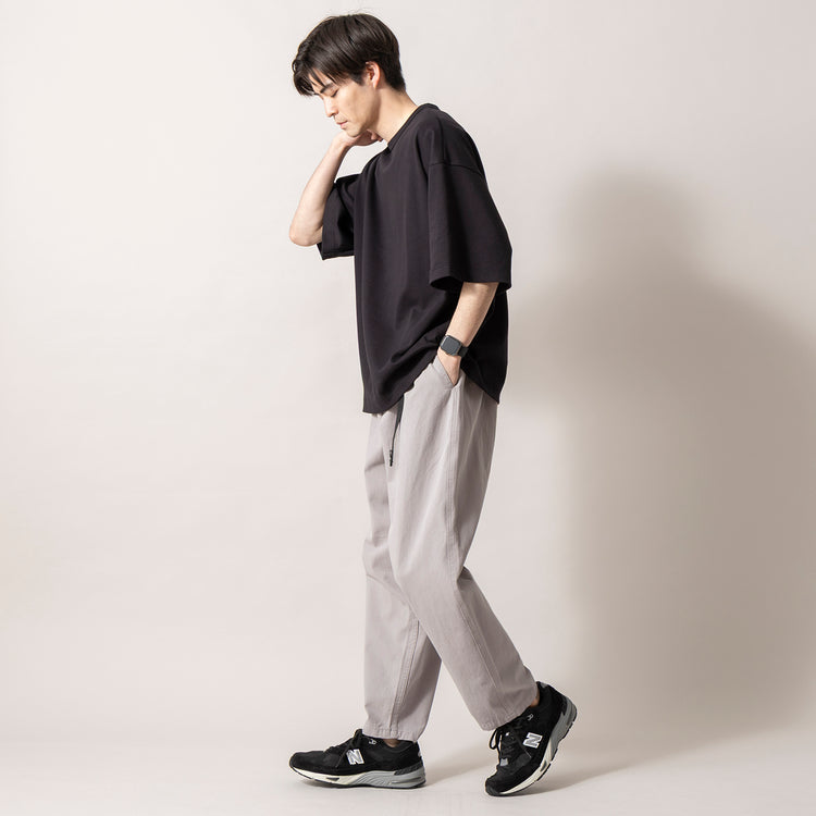 着用サイズ L(身長181cm)