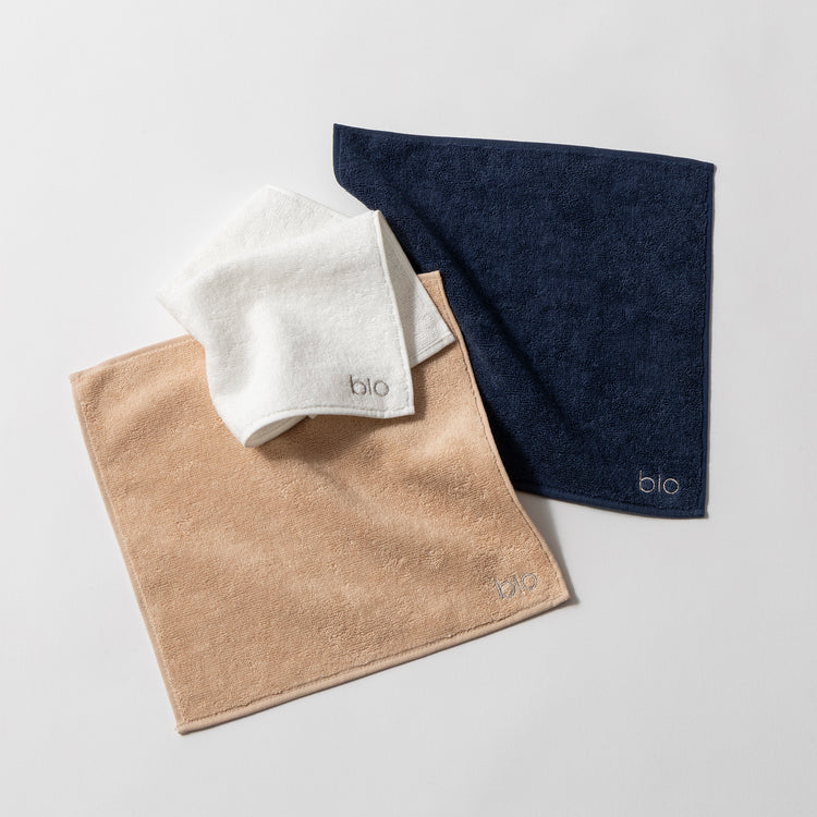 bio | バイオ　Towel Handkerchief
