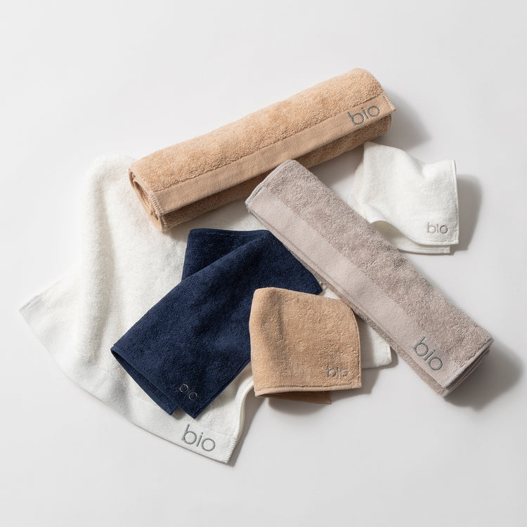 bio | バイオ　Utility Towel