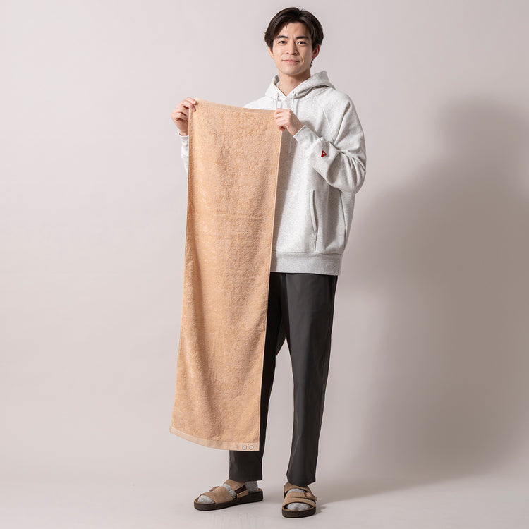 bio | バイオ　Utility Towel