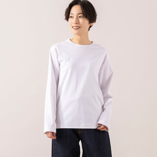 bio | バイオ　Long Sleeve T-Shirt