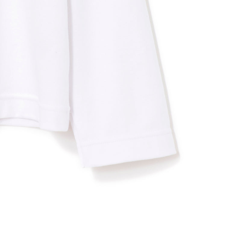 bio | バイオ　Long Sleeve T-Shirt