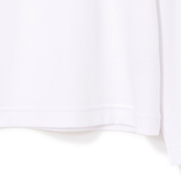 bio | バイオ　Long Sleeve T-Shirt