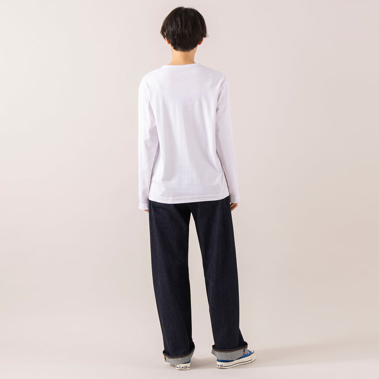 モデル身長 163cm,NEEDBY heritageのHARPER,https://market.e-begin.jp/products/gsr_ndh0025u_lala