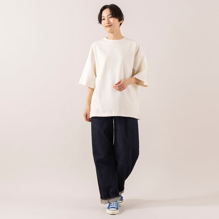 モデル身長 163cm,NEEDBY heritageのHARPER,https://market.e-begin.jp/products/gsr_ndh0025u_lala