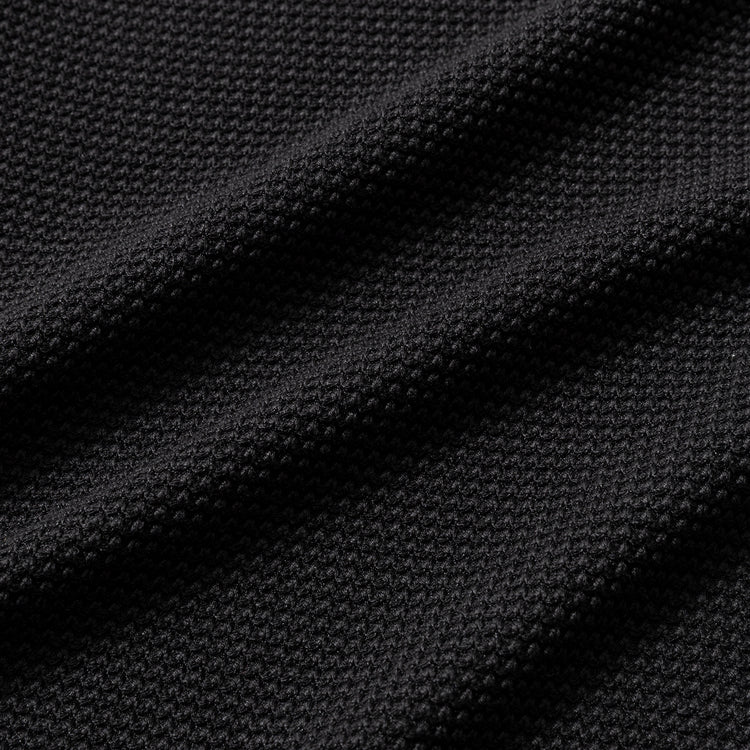 ALLOWED TO UNFOLD | アロウド トゥ アンフォールド　ラッセルドビー バンドカラーシャツ