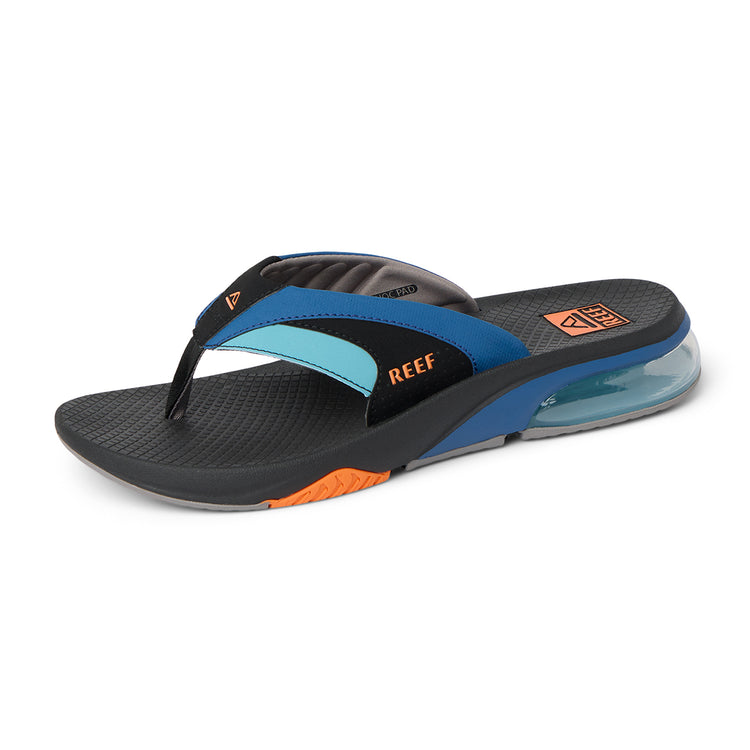 REEF | リーフ　FANNING +