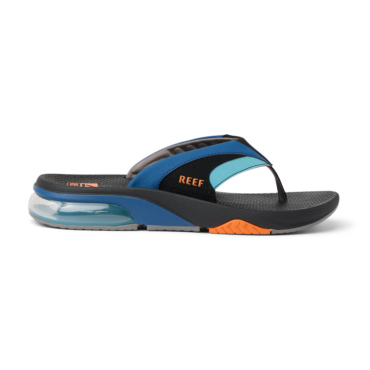 REEF | リーフ　FANNING +