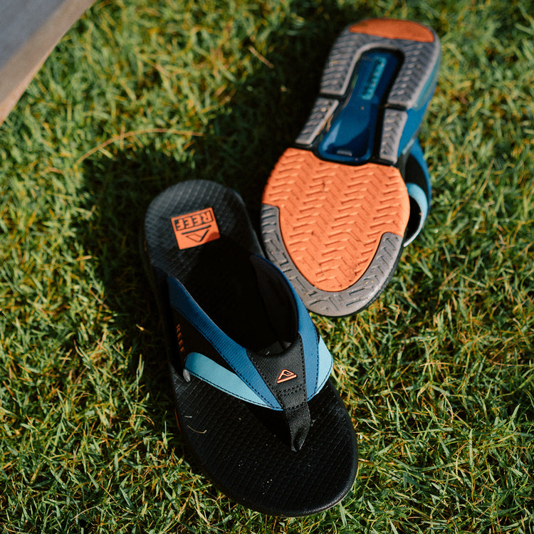 REEF | リーフ　FANNING +