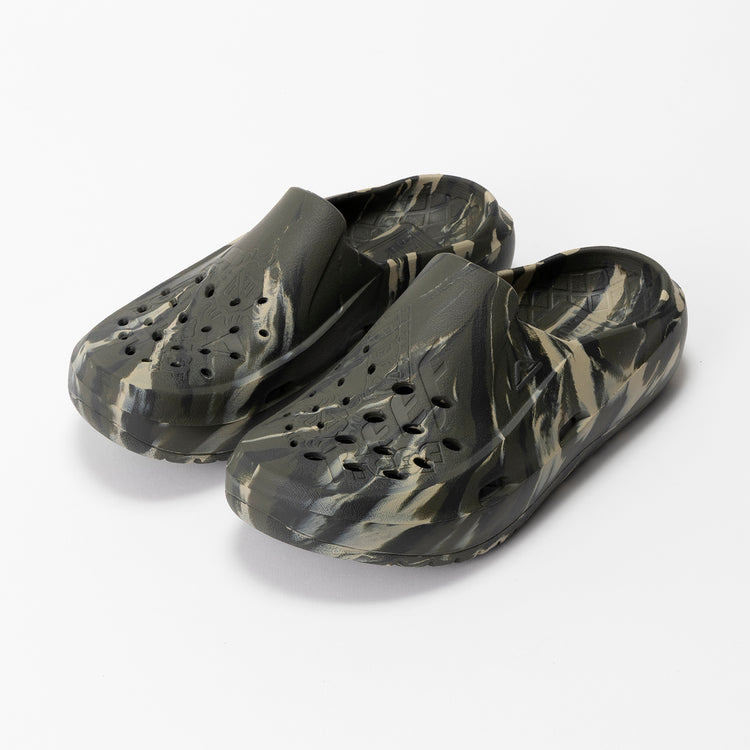 CAMO MARBLE