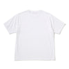 HANDROOM | ハンドルーム POLYESTER COTTON FEEL T-SHIRT