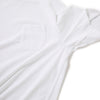 HANDROOM | ハンドルーム POLYESTER COTTON FEEL T-SHIRT