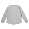 HAND ROOM | ハンドルーム WAFFLE LONG TSHIRT