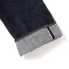 HAND ROOM | ハンドルーム WIDE FIT 5POKET JEANS