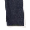 HAND ROOM | ハンドルーム WIDE FIT 5POKET JEANS