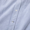 HAND ROOM | ハンドルーム OX FORD BUTTON DOWN SHIRTS