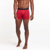 FALKE | ファルケ DAILY COMFORT BOXER BRIEF 2P