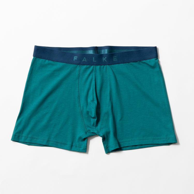 FALKE | ファルケ　2-Pack Boxer-Briefs Print Colour