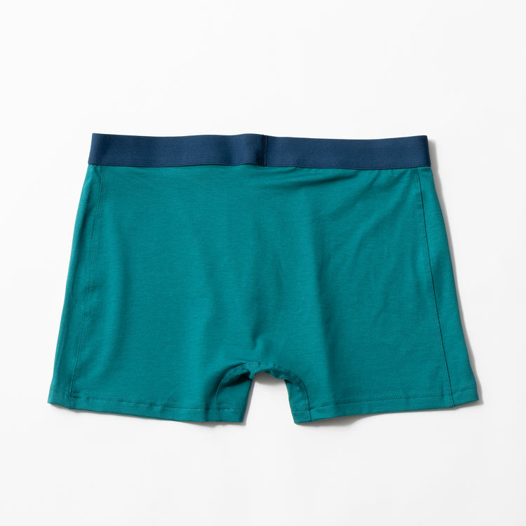 FALKE | ファルケ　2-Pack Boxer-Briefs Print Colour
