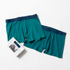FALKE | ファルケ　2-Pack Boxer-Briefs Print Colour