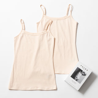FALKE | ファルケ　2-Pack Top