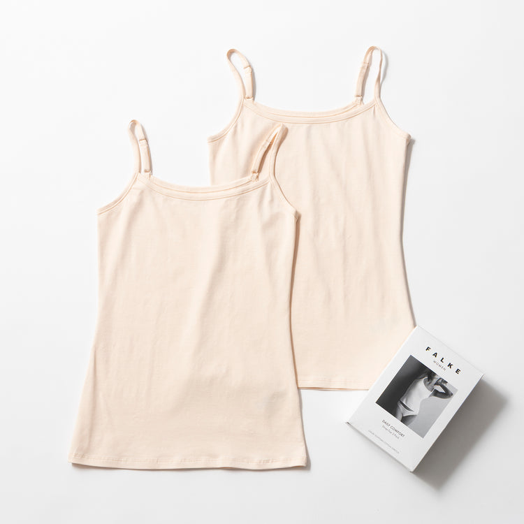 FALKE | ファルケ　2-Pack Top