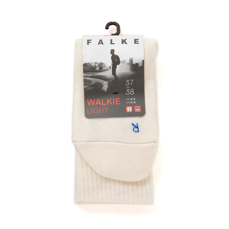 FALKE | ファルケ　WALKIE LIGHT SOCKS