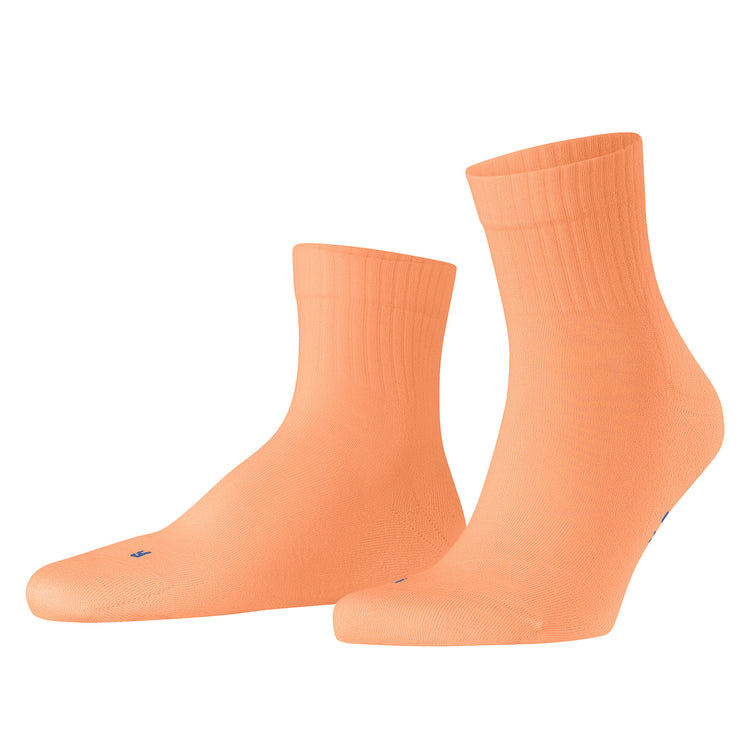 FALKE | ファルケ　RUN RIB SHORT SOCKS