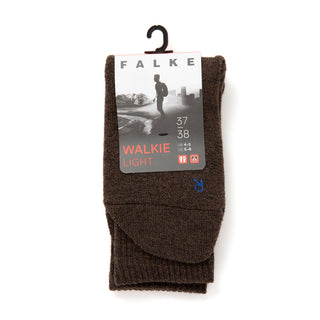 FALKE | ファルケ　WALKIE LIGHT SOCKS