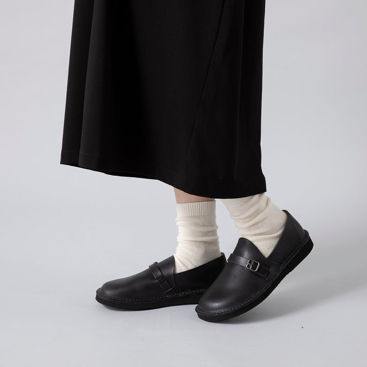 FALKE | ファルケ　COSY WOOL SOCKS