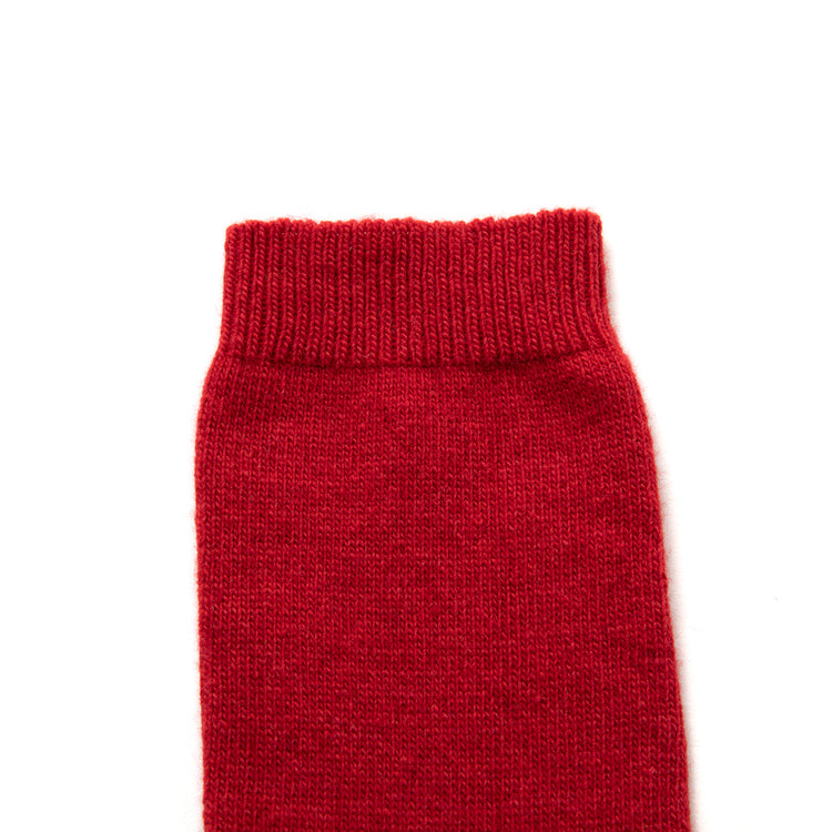 FALKE | ファルケ　COSY WOOL SOCKS