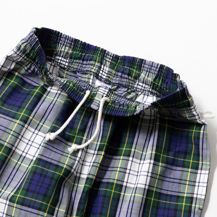 Cookman | クックマン　Chef Pants Dress gordon check