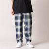 Cookman | クックマン　Chef Pants Dress gordon check