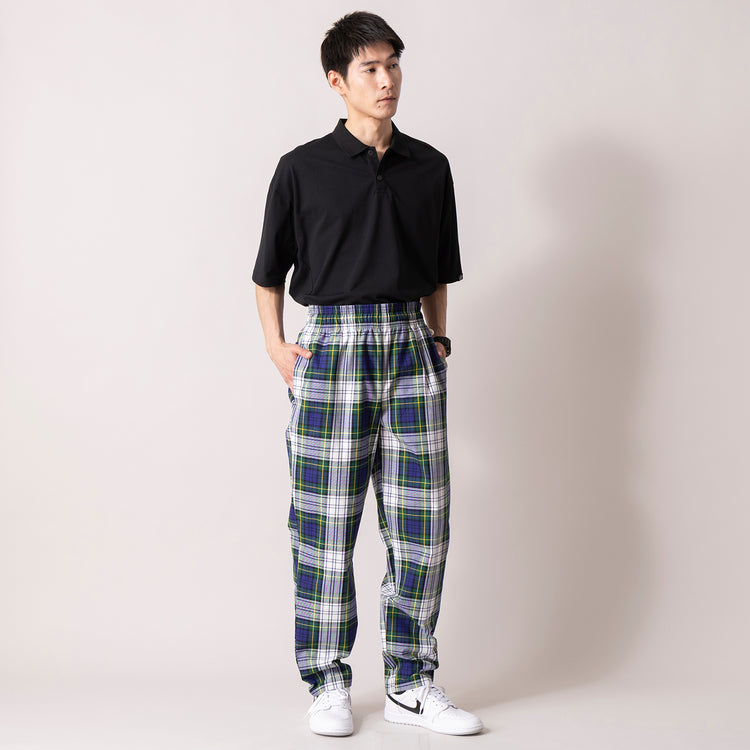 着用サイズL (モデル身長180cm)